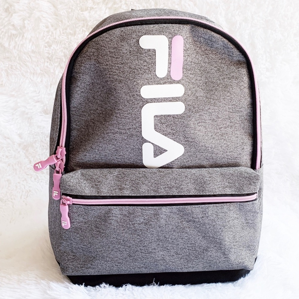 FILA Backpack - send me your best offer